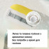 Кассеты для женского станка Gillette Venus ComfortGlide Olay Coconut 6 штук