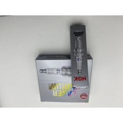 Свічка запалювання NGK SILZKBR8D8S 97506 для BMW E84 E89 F06