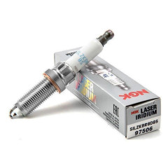 Свічка запалювання NGK SILZKBR8D8S 97506 для BMW E84 E89 F06