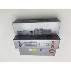 Свічка запалювання NGK SILZKBR8D8S 97506 для BMW E84 E89 F06