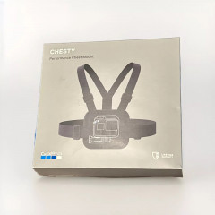 GoPro AGCHM-001 Performance Chest Mount Black