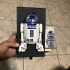 Sphero R2-D2 Star Wars Interactive Robot Droid White
