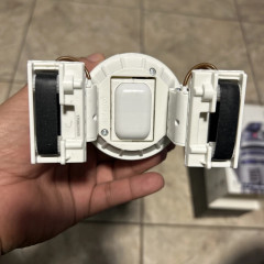 Інтерактивний робот дроїд Sphero R2-D2 Star Wars білий