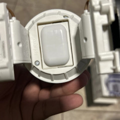 Інтерактивний робот дроїд Sphero R2-D2 Star Wars білий