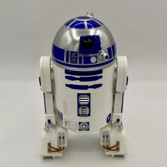Інтерактивний робот дроїд Sphero R2-D2 Star Wars білий