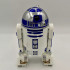 Sphero R2-D2 Star Wars Interactive Robot Droid White