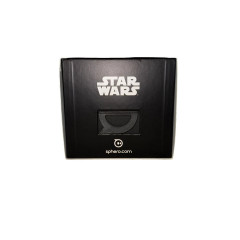 Інтерактивний робот дроїд Sphero R2-D2 Star Wars білий