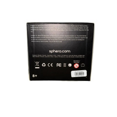 Інтерактивний робот дроїд Sphero R2-D2 Star Wars білий