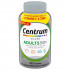Centrum Silver 50+ vitamin complex for men and women, 325 tablets, expiration date 06/2025