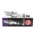 Ruthenium spark plug 92400 FR7BHX‑S Ruthenium HX 1 pc