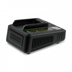 Зарядний пристрій Kärcher Fast Battery Recharger 2.445-080.0 18В без батареї