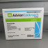 Insecticidal gel for cockroaches Syngenta Advion 20 bottles of 30 grams