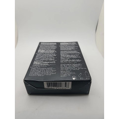 Чоловіча фарба для волосся та бороди American Crew Precision Blend колір Medium Natural 40 мл