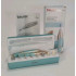 Manicure and Pedicure Device Beurer MP84 Turquoise-Gold