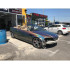 Vinyl wrap for car wrapping 3M 2080 series GP281 Gloss Flip Psychedelic 40 by 40 cm