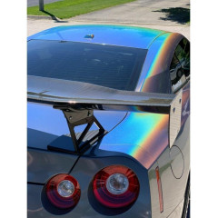 Вінілова плівка для обклеювання автомобіля 3M 2080 серія GP281 Gloss Flip Psychedelic 152 на 100 см