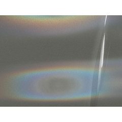 Вінілова плівка для обклеювання автомобіля 3M 2080 серія GP281 Gloss Flip Psychedelic 152 на 100 см