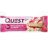 Protein bar Quest Nutrition white chocolate and raspberry flavor 60 g 1 pc