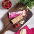 Protein bar Quest Nutrition white chocolate and raspberry flavor 60 g 1 pc