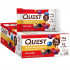 Конфеты с протеином Quest Nutrition Chocolatey Peanut шоколад и арахис 49 г