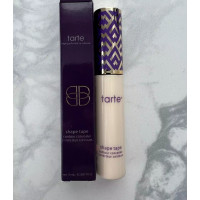 Консилер Tarte Double Duty Beauty Shape Tape оттенок Light 20B 10 мл уценка поврежденный флакон