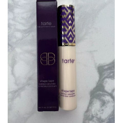Concealer Tarte Double Duty Beauty Shape Tape Shade Light 20B 10 ml markdown damaged bottle