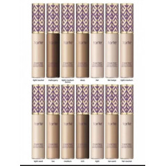 Консилер Tarte Double Duty Beauty Shape Tape відтінок Light 20B 10 мл уцінка пошкоджений флакон