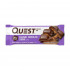 Quest Nutrition Protein Bar with caramel and chocolate 1 pc 60 g