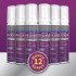 Kirkland 5% Minoxidil Female Hair Loss and Growth Treatment Foam 6 bottles of 60 ml