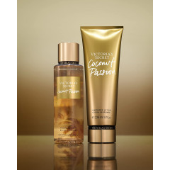Victoria's Secret Coconut Passion Coconut Fragrance Body Mist 250 ml