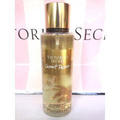 Victoria's Secret Coconut Passion Coconut Fragrance Body Mist 250 ml