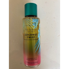Victoria's Secret Coconut Twist 250ml Fragrant Body Mist