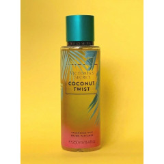 Victoria's Secret Coconut Twist 250ml Fragrant Body Mist