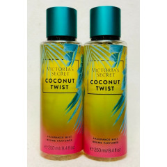 Victoria's Secret Coconut Twist 250ml Fragrant Body Mist
