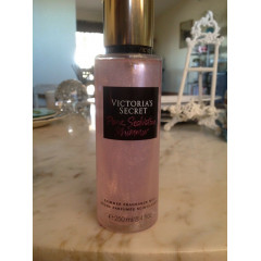 Victoria's Secret Pure Seduction Pure Seduction Shimmer Fragrance Body Mist 250 ml
