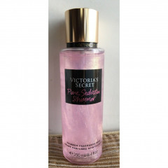 Ароматичний міст для тіла Victoria's Secret Pure Seduction Shimmer Fragrance 250 мл