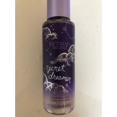 Victoria's Secret Secret Dreamer 250 ml Limited Edition Fragrant Body Mist