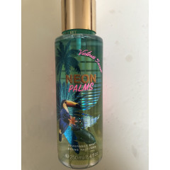 Victoria's Secret Neon Palms Fragrance Body Mist 250 ml