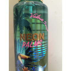 Victoria's Secret Neon Palms Fragrance Body Mist 250 ml