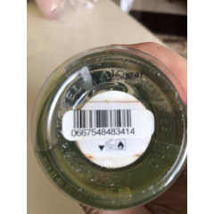 Victoria's Secret Neon Palms Fragrance Body Mist 250 ml