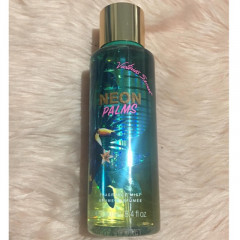 Victoria's Secret Neon Palms Fragrance Body Mist 250 ml