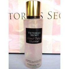 Victoria's Secret Velvet Petals Fragrant Shimmer Body Mist 250 ml