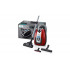 Cylinder vacuum cleaner Siemens iQ700 VSC7AC342 650 W with bag