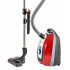 Cylinder vacuum cleaner Siemens iQ700 VSC7AC342 650 W with bag