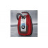 Cylinder vacuum cleaner Siemens iQ700 VSC7AC342 650 W with bag