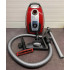 Cylinder vacuum cleaner Siemens iQ700 VSC7AC342 650 W with bag