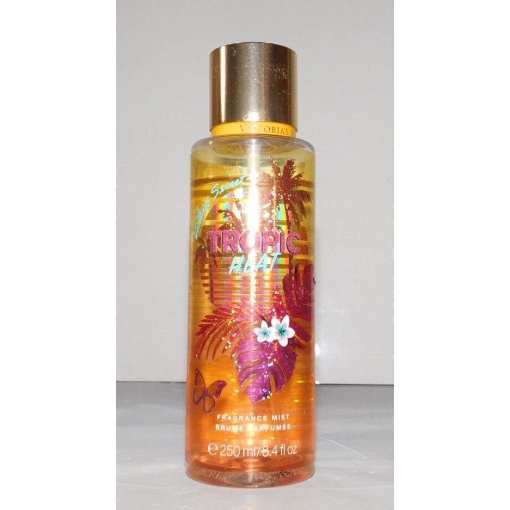 Victoria's Secret Tropical Scented Body Mist 250 ml