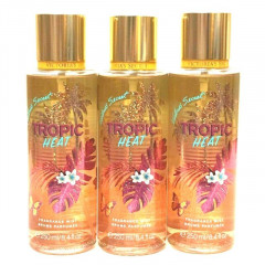 Victoria's Secret Tropical Scented Body Mist 250 ml