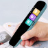 Ultimate Sky Blue smart electronic scanning pen translator