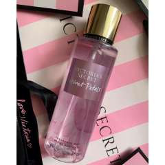 Victoria's Secret Velvet Petals Scented Body Mist 250 ml